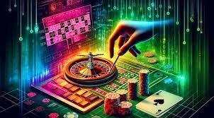 jaya togel featured game showcase